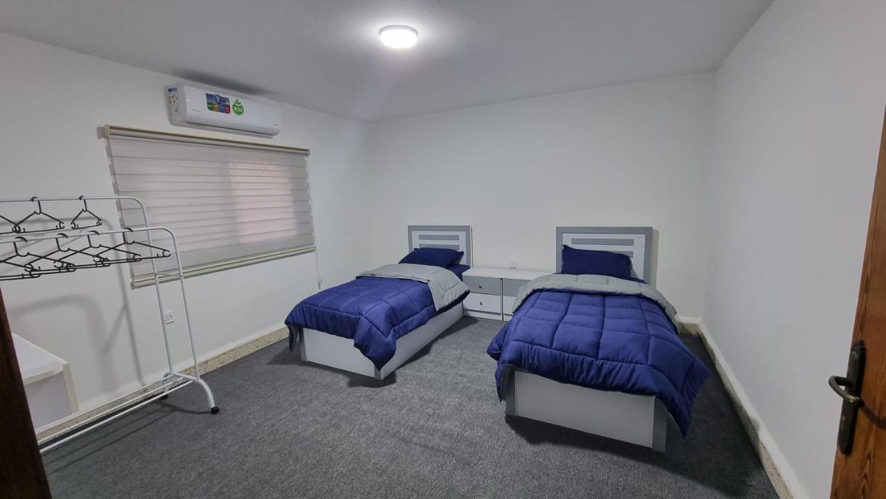 Stay Classy Apartments Вади Муса Екстериор снимка