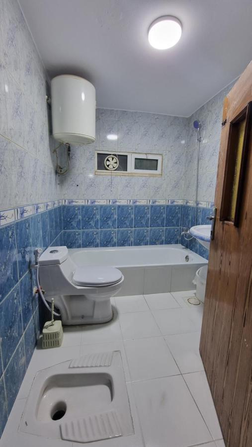 Stay Classy Apartments Вади Муса Екстериор снимка