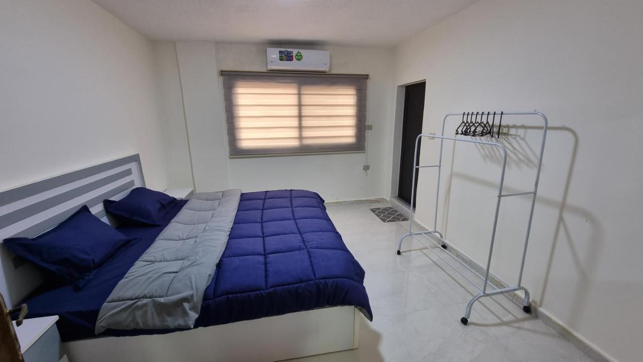 Stay Classy Apartments Вади Муса Екстериор снимка